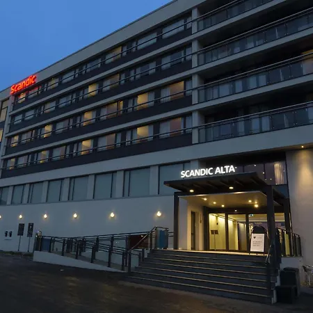 Scandic Alta-2